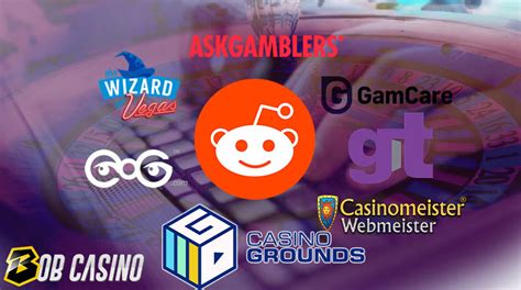 AskGamblers Forum Best Casino Forum & Community.